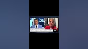 Video - Lauren Johnson-Norris on Court TV Discussing Murder Case